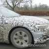 2018 Audi A8 Spyshots