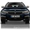 BMW Unveils Quad-Turbo M550d xDrive