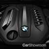 BMW Unveils Quad-Turbo M550d xDrive