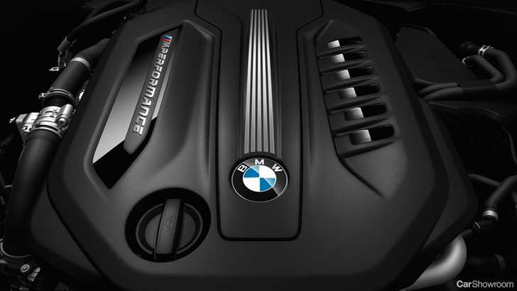 BMW Unveils Quad-Turbo M550d xDrive
