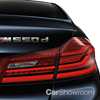 BMW Unveils Quad-Turbo M550d xDrive