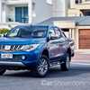 2017 Mitsubishi Triton Exceed Double Cab