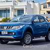 2017 Mitsubishi Triton Exceed Double Cab