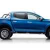 2017 Mitsubishi Triton Exceed Double Cab
