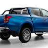 2017 Mitsubishi Triton Exceed Double Cab