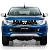 2017 Mitsubishi Triton Exceed Double Cab