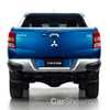 2017 Mitsubishi Triton Exceed Double Cab
