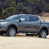 2017 Mitsubishi Triton GLS Double Cab