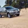 2017 Mitsubishi Triton GLS Double Cab