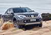 2017 Mitsubishi Triton GLS Double Cab