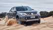 2017 Mitsubishi Triton GLS Double Cab