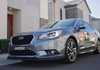 Subaru Introduces 2017 Liberty S-Edition