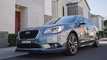 Subaru Introduces 2017 Liberty S-Edition