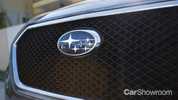 Subaru Introduces 2017 Liberty S-Edition