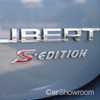 Subaru Introduces 2017 Liberty S-Edition