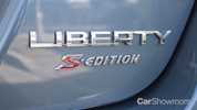 Subaru Introduces 2017 Liberty S-Edition