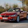 2017 BMW 4 Series
