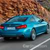 2017 BMW 4 Series
