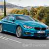 2017 BMW 4 Series