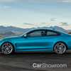 2017 BMW 4 Series