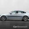 2017 BMW 4 Series