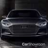 Audi To Position Next A7 As Design Template