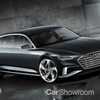 Audi To Position Next A7 As Design Template