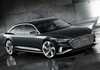Audi To Position Next A7 As Design Template