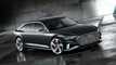 Audi To Position Next A7 As Design Template