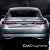 Audi To Position Next A7 As Design Template