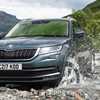Skoda Details 2017 Kodiaq, Arriving In May