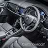 Skoda Details 2017 Kodiaq, Arriving In May