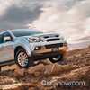 2017 Isuzu MU-X Lands In Oz