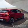 2017 Renault Clio Arrives: Better Value, Better Looks