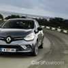 2017 Renault Clio Arrives: Better Value, Better Looks