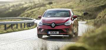 2017 Renault Clio Arrives: Better Value, Better Looks