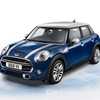 MINI Seven Special Edition Rolls Into Oz