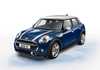 MINI Seven Special Edition Rolls Into Oz