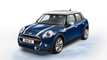 MINI Seven Special Edition Rolls Into Oz
