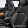 MINI Seven Special Edition Rolls Into Oz