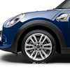MINI Seven Special Edition Rolls Into Oz