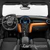 MINI Seven Special Edition Rolls Into Oz