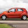 Kia Australia Launches All-New 2017 Picanto S