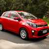 Kia Australia Launches All-New 2017 Picanto S