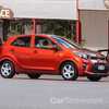 Kia Australia Launches All-New 2017 Picanto S