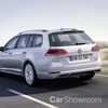 2017 Volkswagen Golf Estate