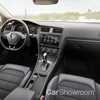 2017 Volkswagen Golf Estate
