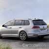 2017 Volkswagen Golf Estate