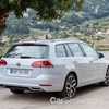 2017 Volkswagen Golf Estate