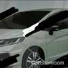 2017 Honda Jazz Facelift Outed